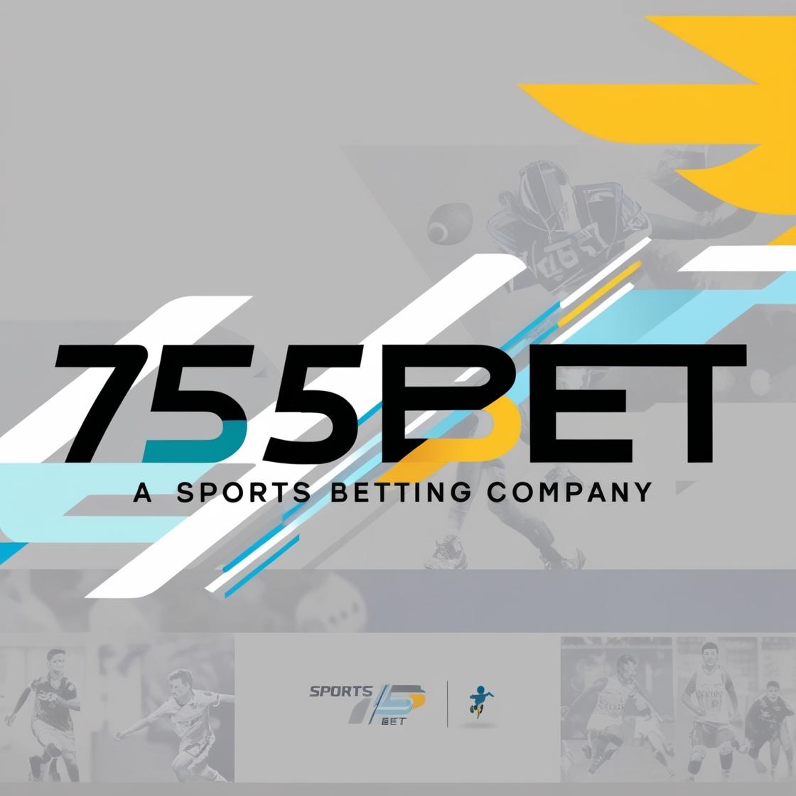 Logo da 755bet