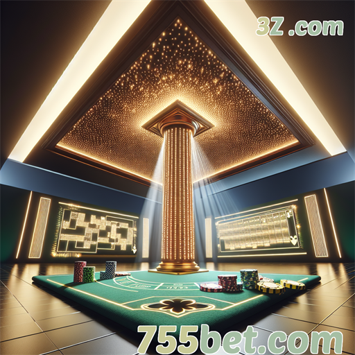 A Experiência do Casino Ao Vivo em 755bet.com