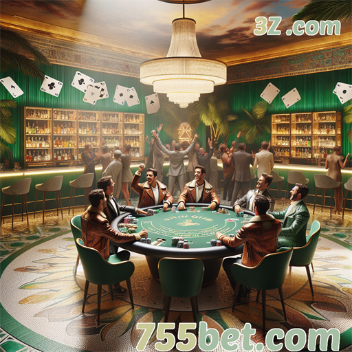Atrações e Oportunidades na Loteria do 755bet.com